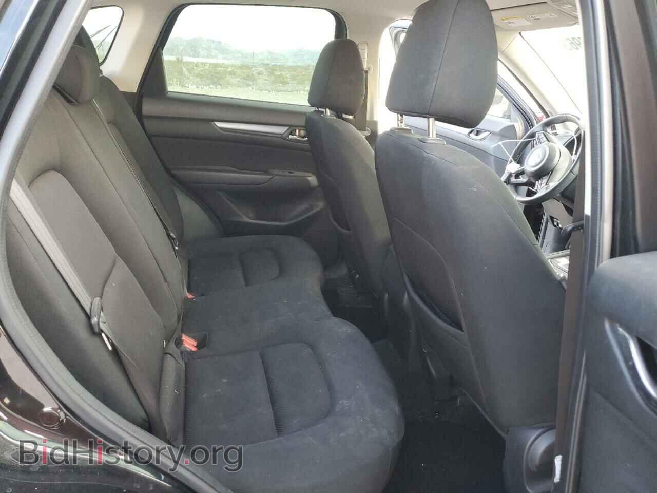 2019 MAZDA CX-5 - VIN: JM3KFABM9K0672467 - Фото 10