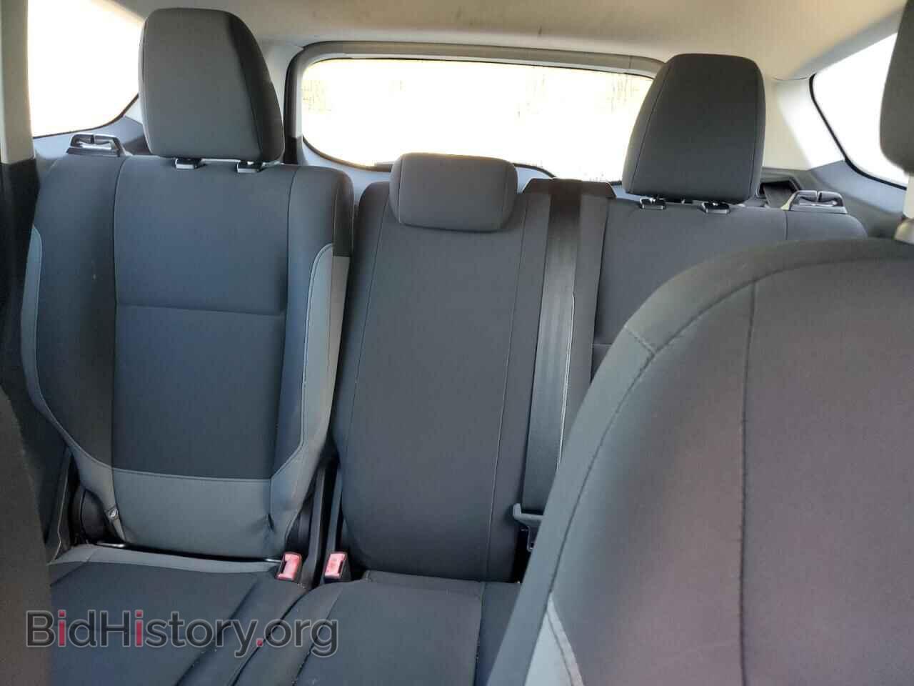 2013 FORD ESCAPE - VIN: 1FMCU0F71DUD82507 - Фото 10