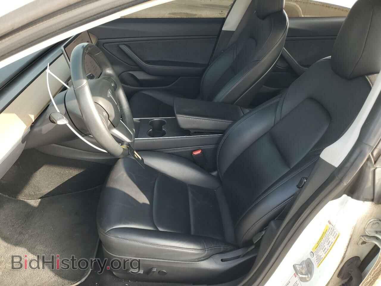 2018 TESLA MODEL 3 - VIN: 5YJ3E1EA2JF043876 - Photo 7