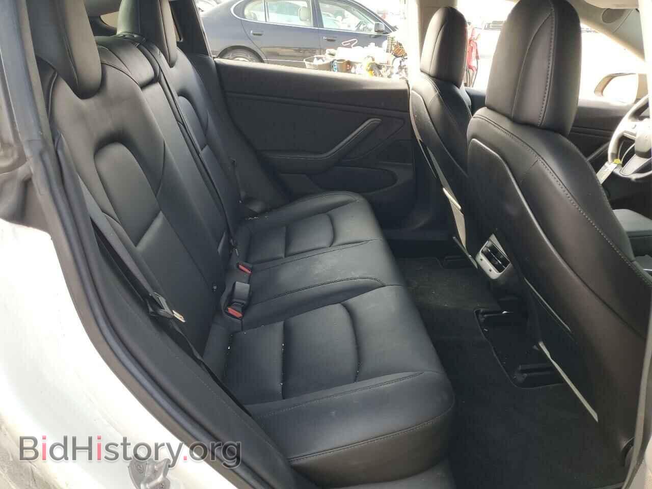 2018 TESLA MODEL 3 - VIN: 5YJ3E1EA2JF043876 - Photo 10