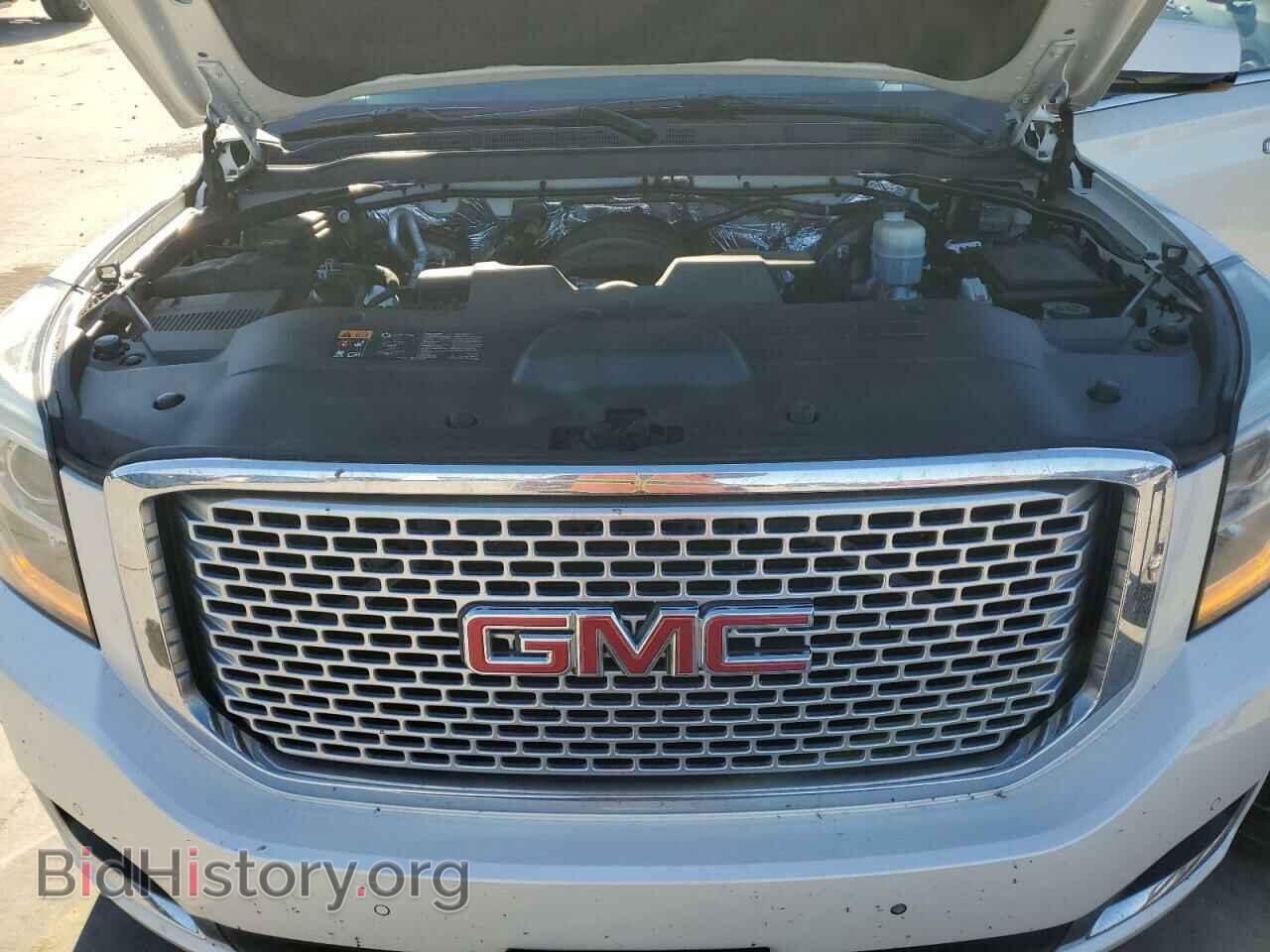2015 GMC YUKON - VIN: 1GKS2CKJ0FR694773 - Фото 12