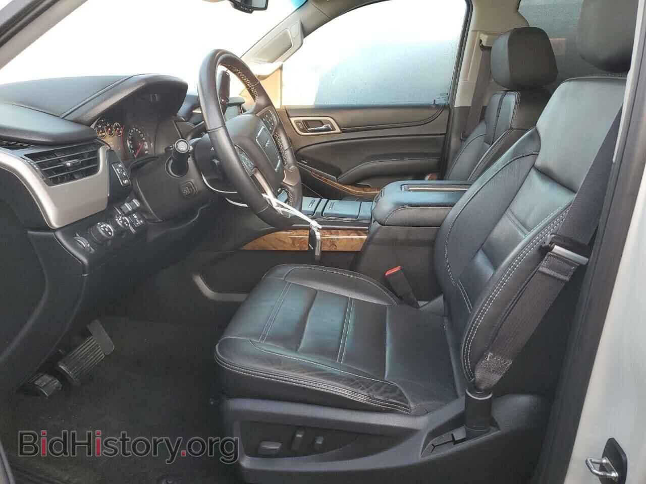 2015 GMC YUKON - VIN: 1GKS2CKJ0FR694773 - Фото 7