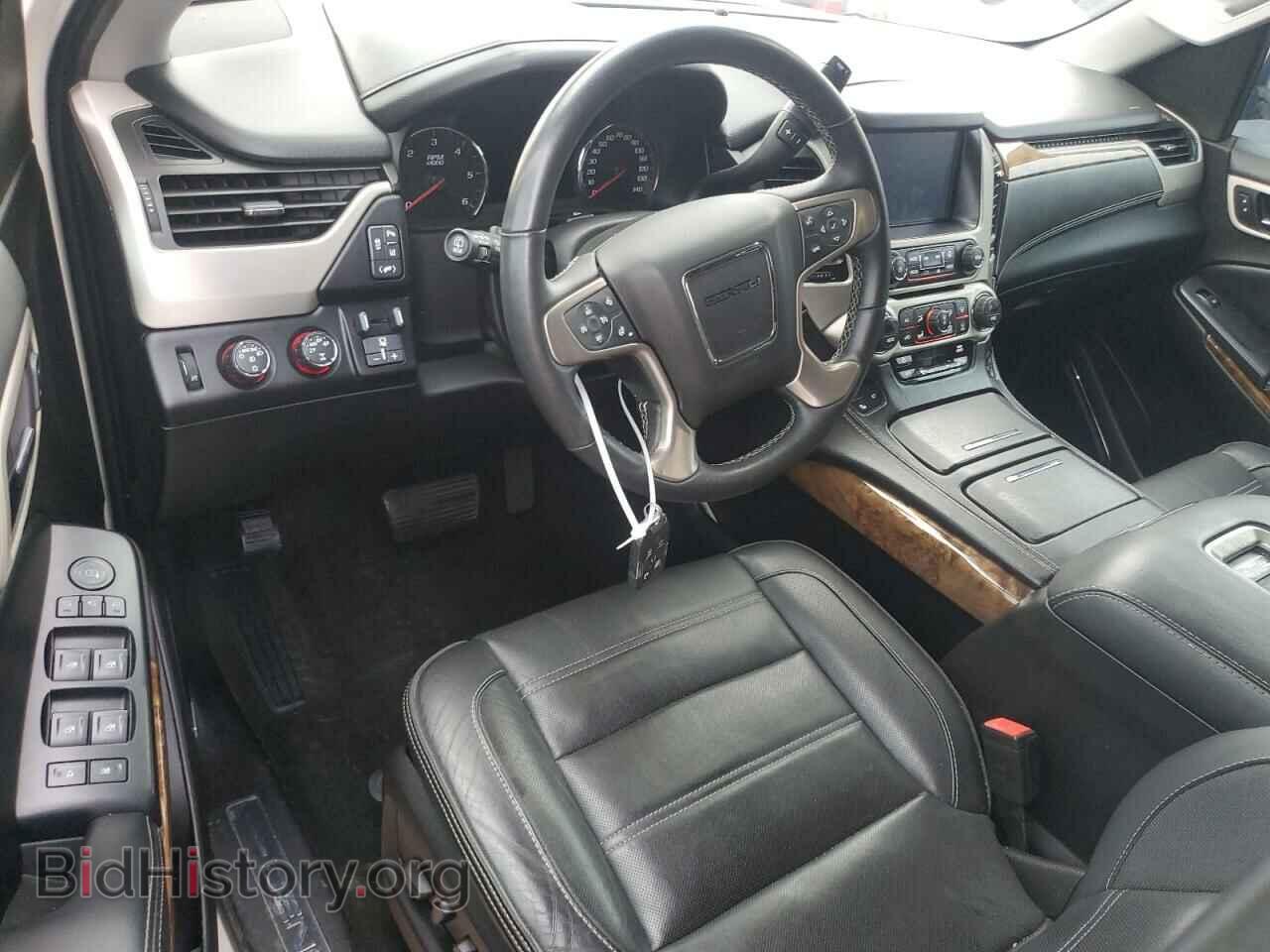 2015 GMC YUKON - VIN: 1GKS2CKJ0FR694773 - Фото 8