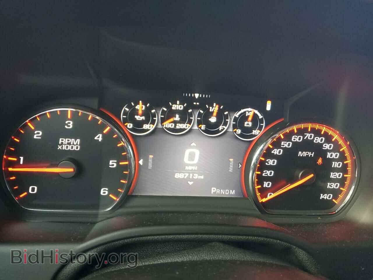 2015 GMC YUKON - VIN: 1GKS2CKJ0FR694773 - Фото 9