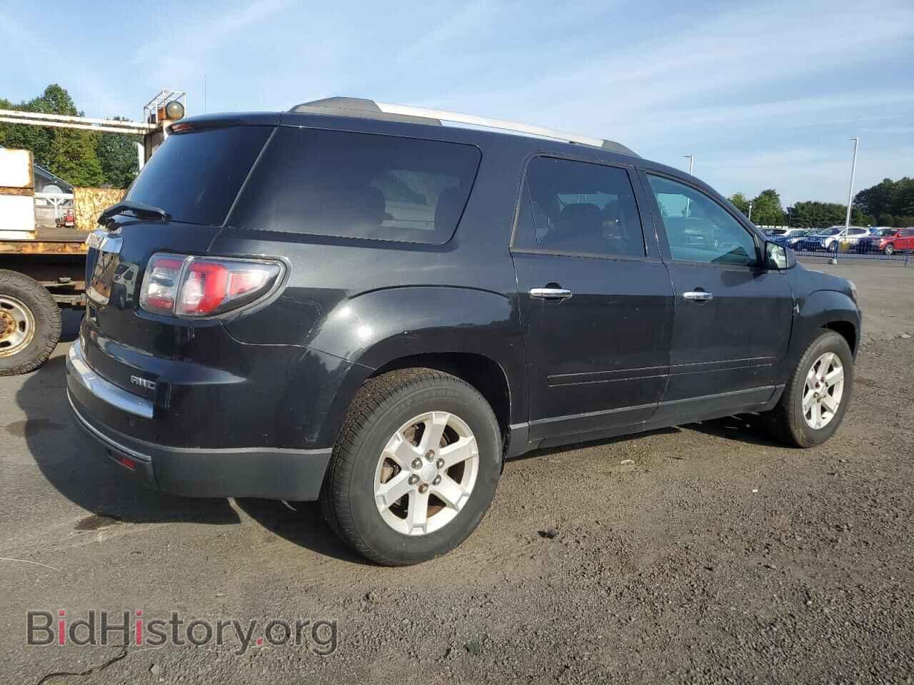 2013 GMC ACADIA - VIN: 1GKKVNED9DJ262462 - Фото 3