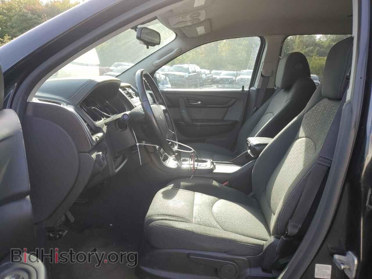 2013 GMC ACADIA - VIN: 1GKKVNED9DJ262462 - Фото 7