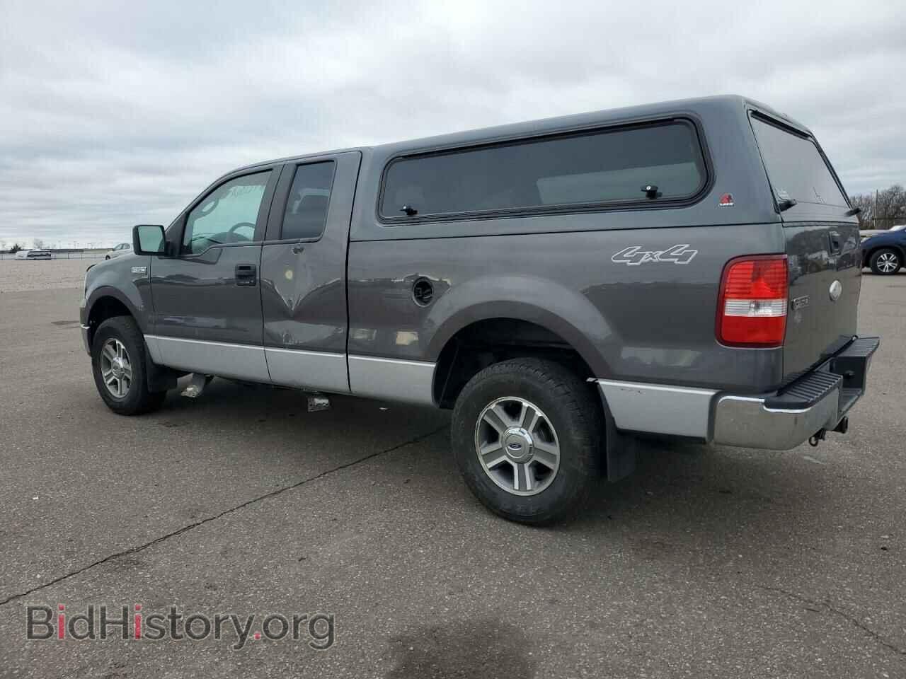 2007 FORD All Models - VIN: 1FTPX14V37FB81270 - Photo 2