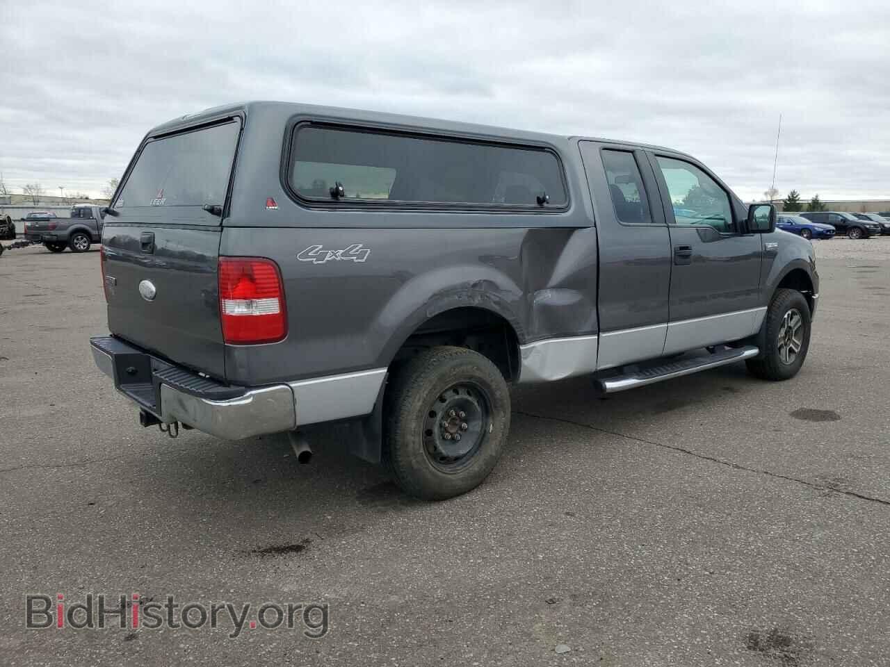 2007 FORD All Models - VIN: 1FTPX14V37FB81270 - Photo 3