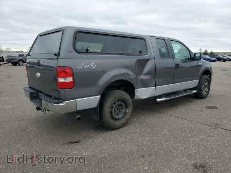 2007 Ford ALL MODELS (VIN 1FTPX14V37FB81270) — фото 3 из 12