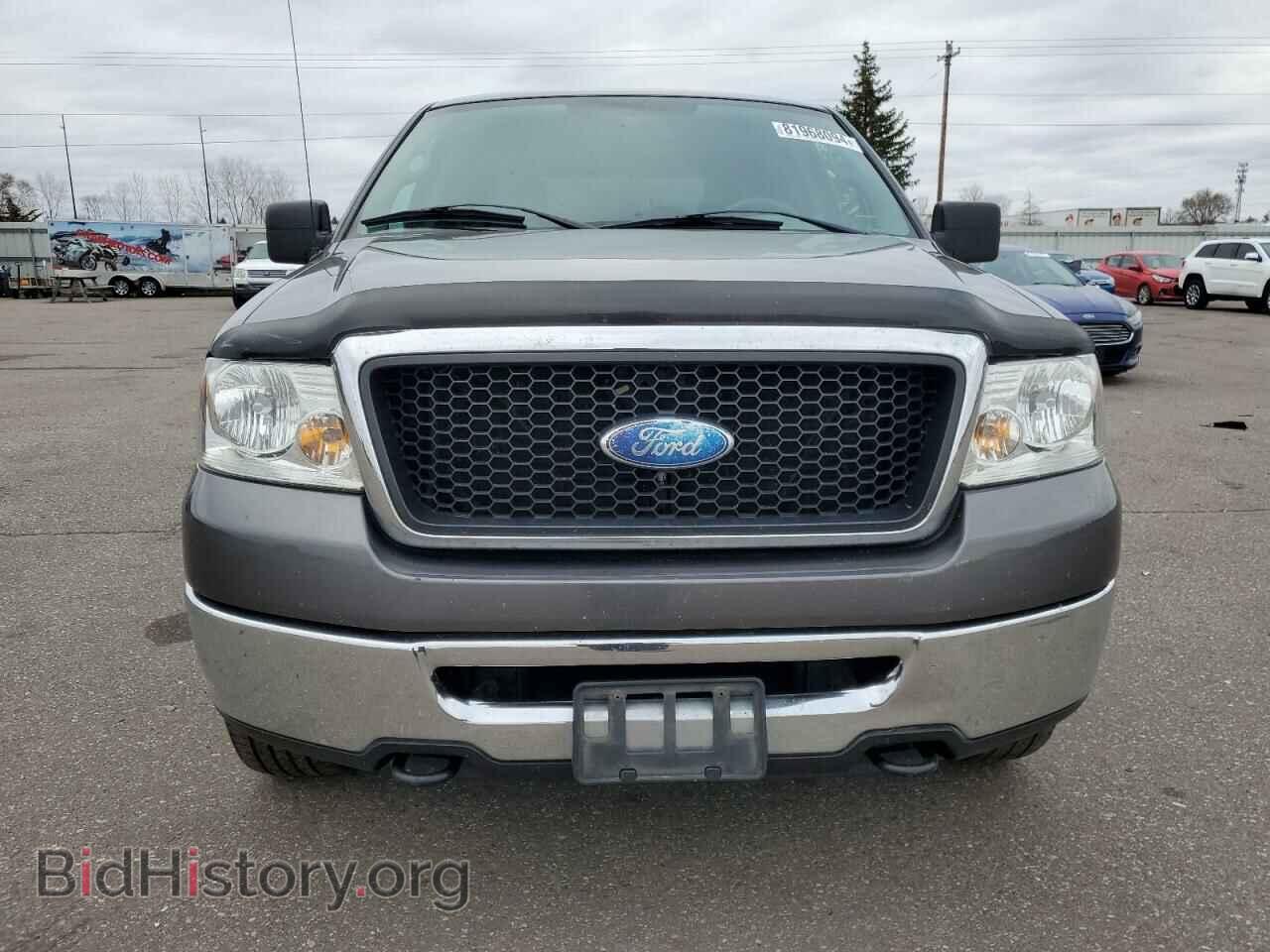 2007 FORD All Models - VIN: 1FTPX14V37FB81270 - Photo 5