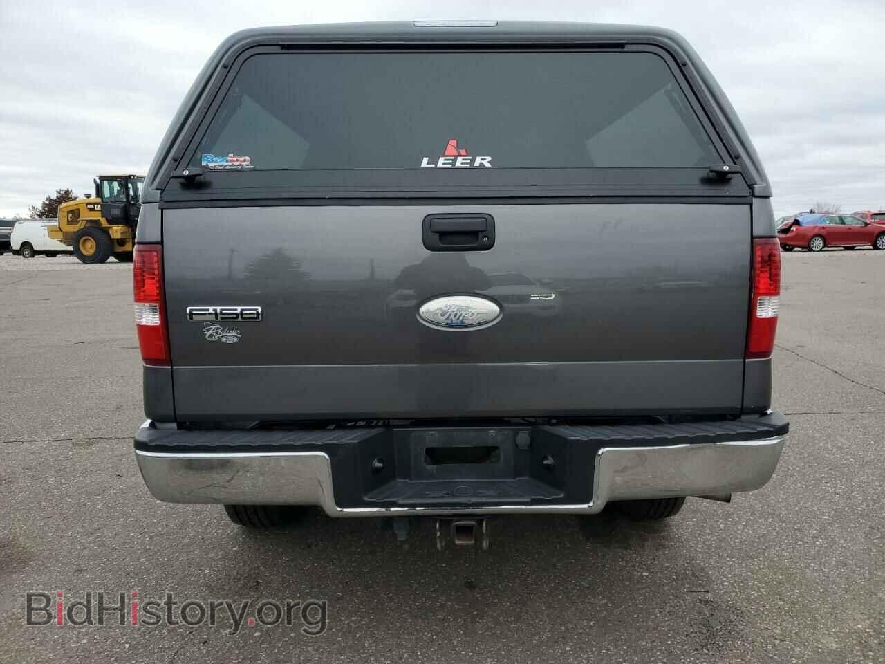 2007 FORD All Models - VIN: 1FTPX14V37FB81270 - Photo 6