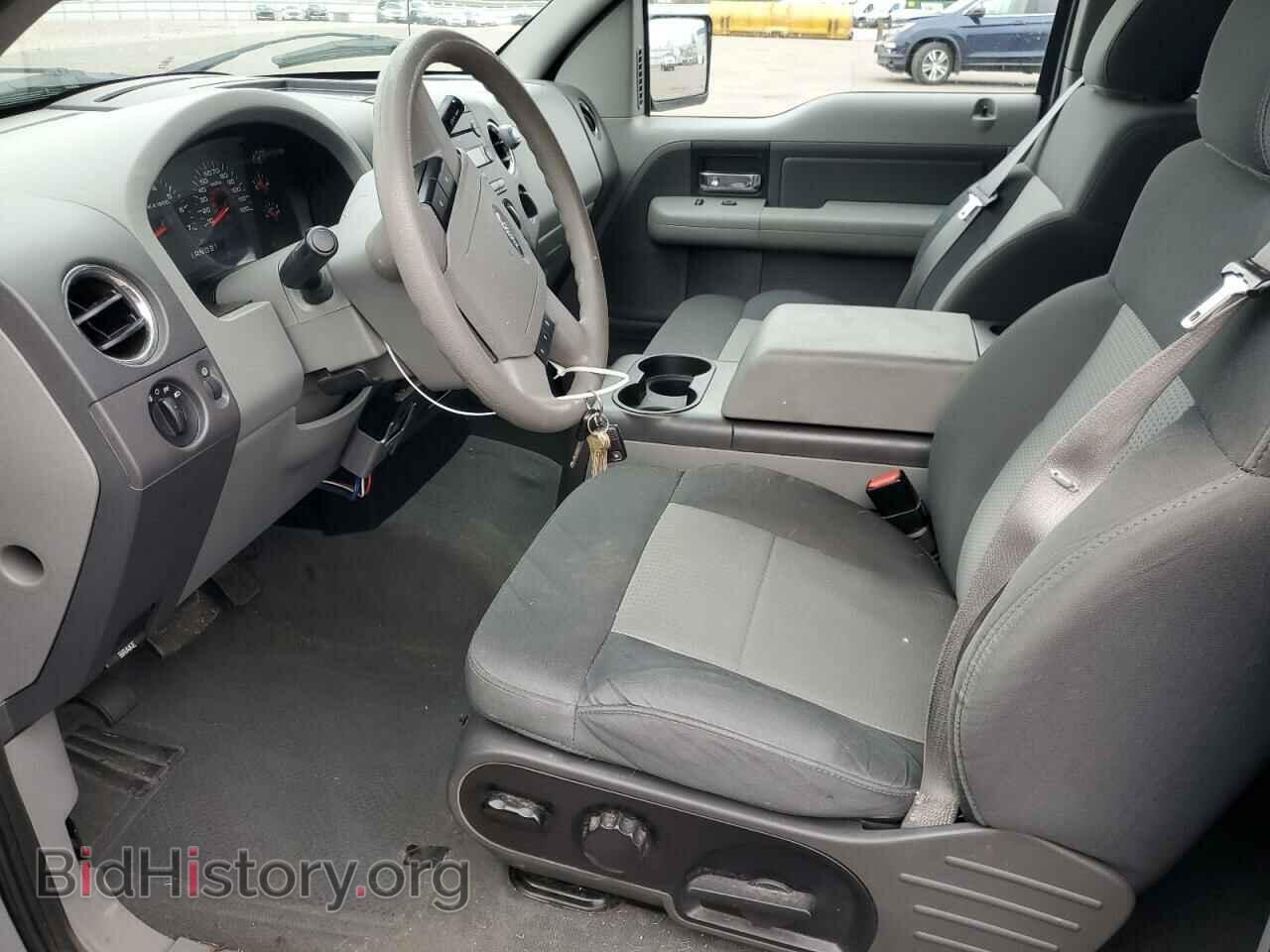 2007 FORD All Models - VIN: 1FTPX14V37FB81270 - Photo 7