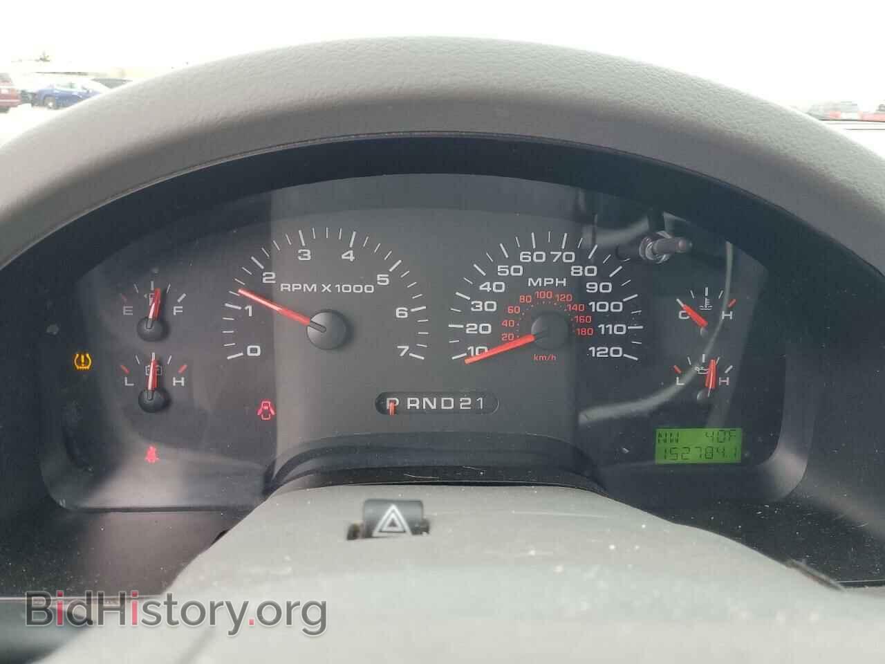 2007 FORD All Models - VIN: 1FTPX14V37FB81270 - Photo 9