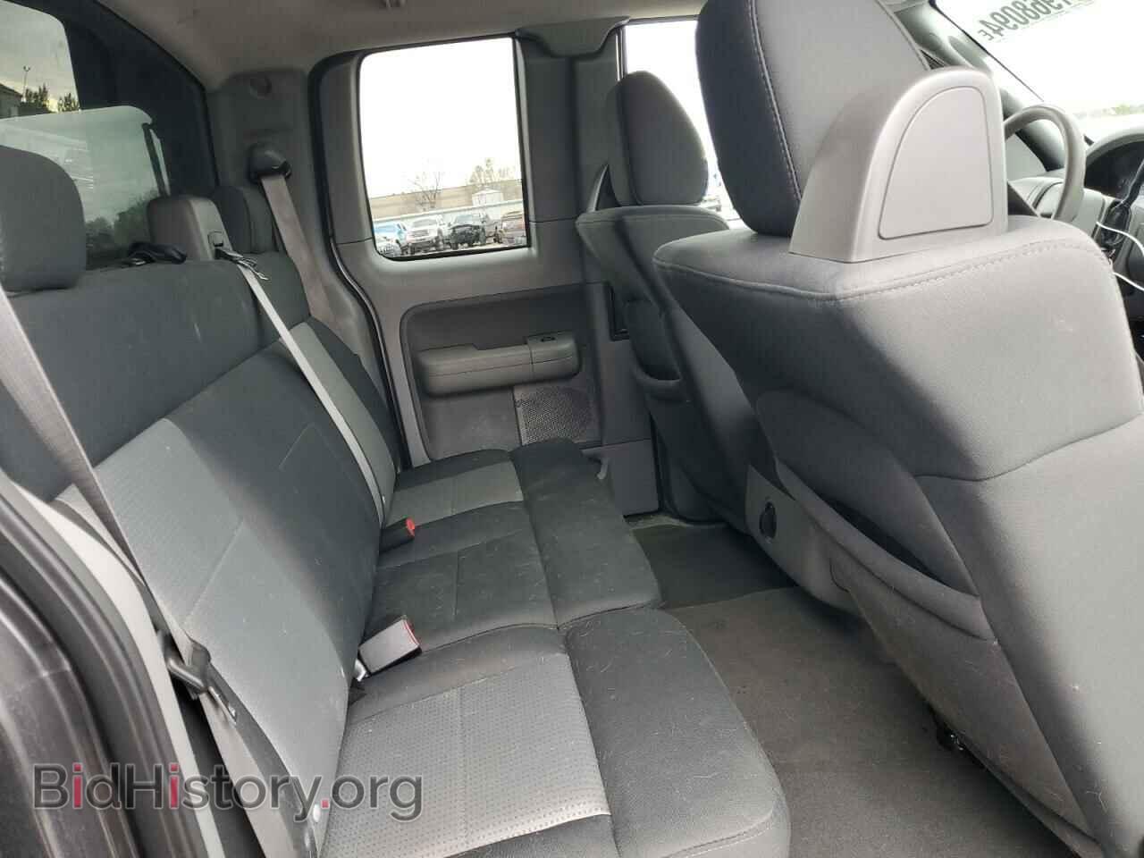 2007 FORD All Models - VIN: 1FTPX14V37FB81270 - Photo 10
