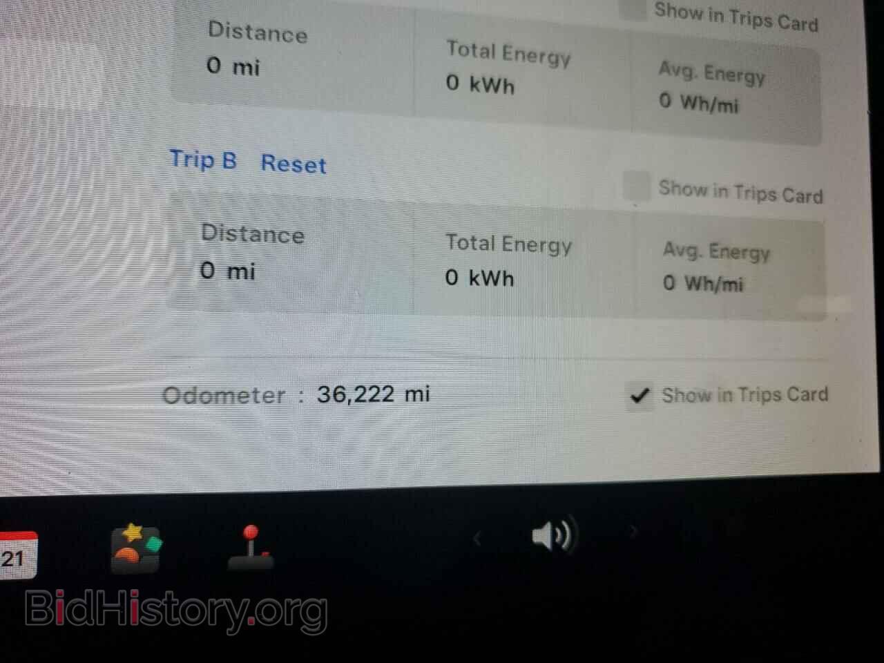 2021 TESLA MODEL 3 - VIN: 5YJ3E1EB6MF868932 - Photo 9