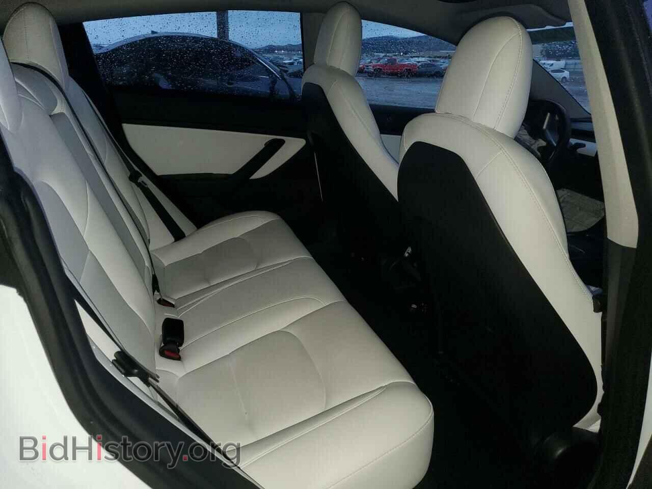 2021 TESLA MODEL 3 - VIN: 5YJ3E1EB6MF868932 - Photo 10
