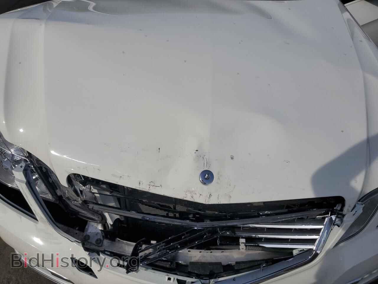 2012 MERCEDES-BENZ E-CLASS - VIN: WDDHF8JBXCA530920 - Photo 11