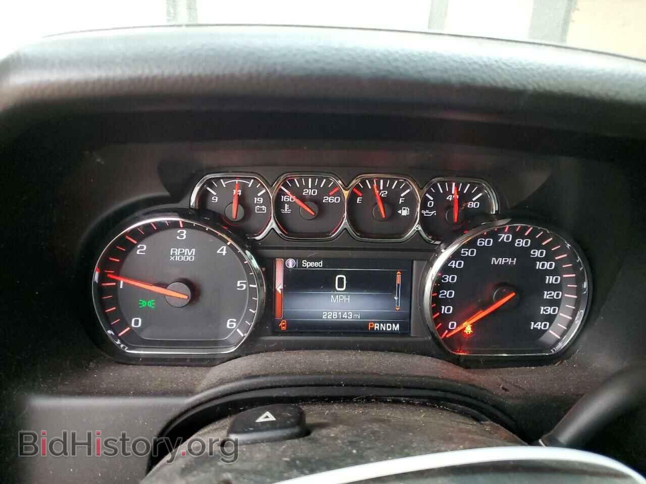 2015 GMC YUKON - VIN: 1GKS1AKC3FR227520 - Фото 9