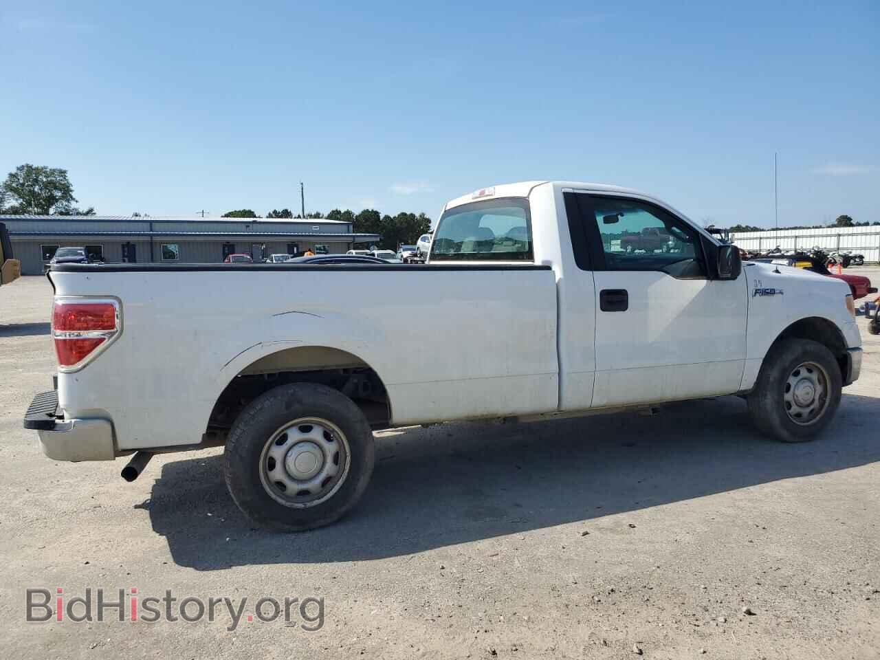 2014 FORD All Models - VIN: 1FTNF1CF6EKD47936 - Photo 3