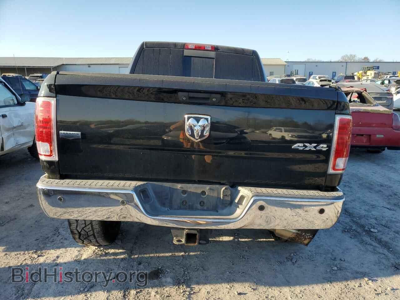 2013 RAM 2500 - VIN: 3C6UR5FL0DG514137 - Фото 6