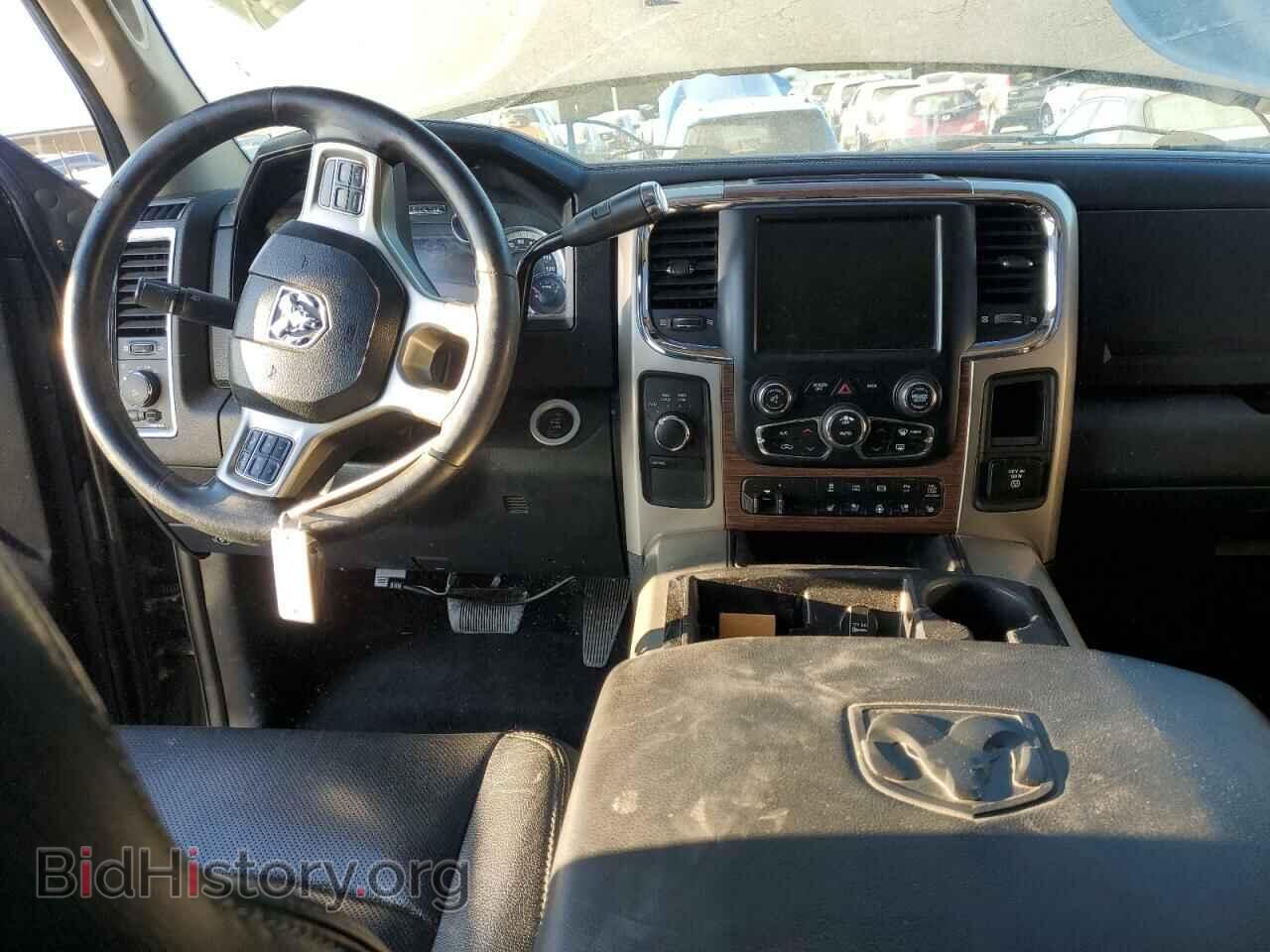 2013 RAM 2500 - VIN: 3C6UR5FL0DG514137 - Фото 8