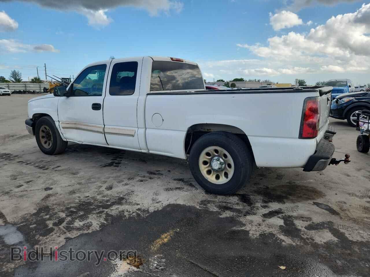 2006 CHEVROLET ALL Models - VIN: 1GCEC19X56Z135336 - Фото 2