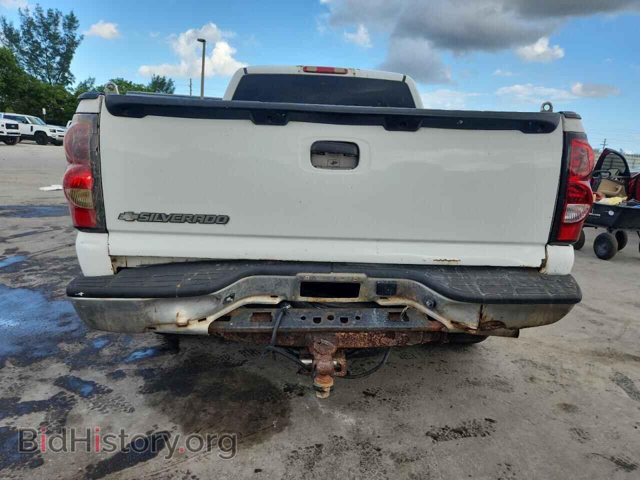2006 CHEVROLET ALL Models - VIN: 1GCEC19X56Z135336 - Фото 6