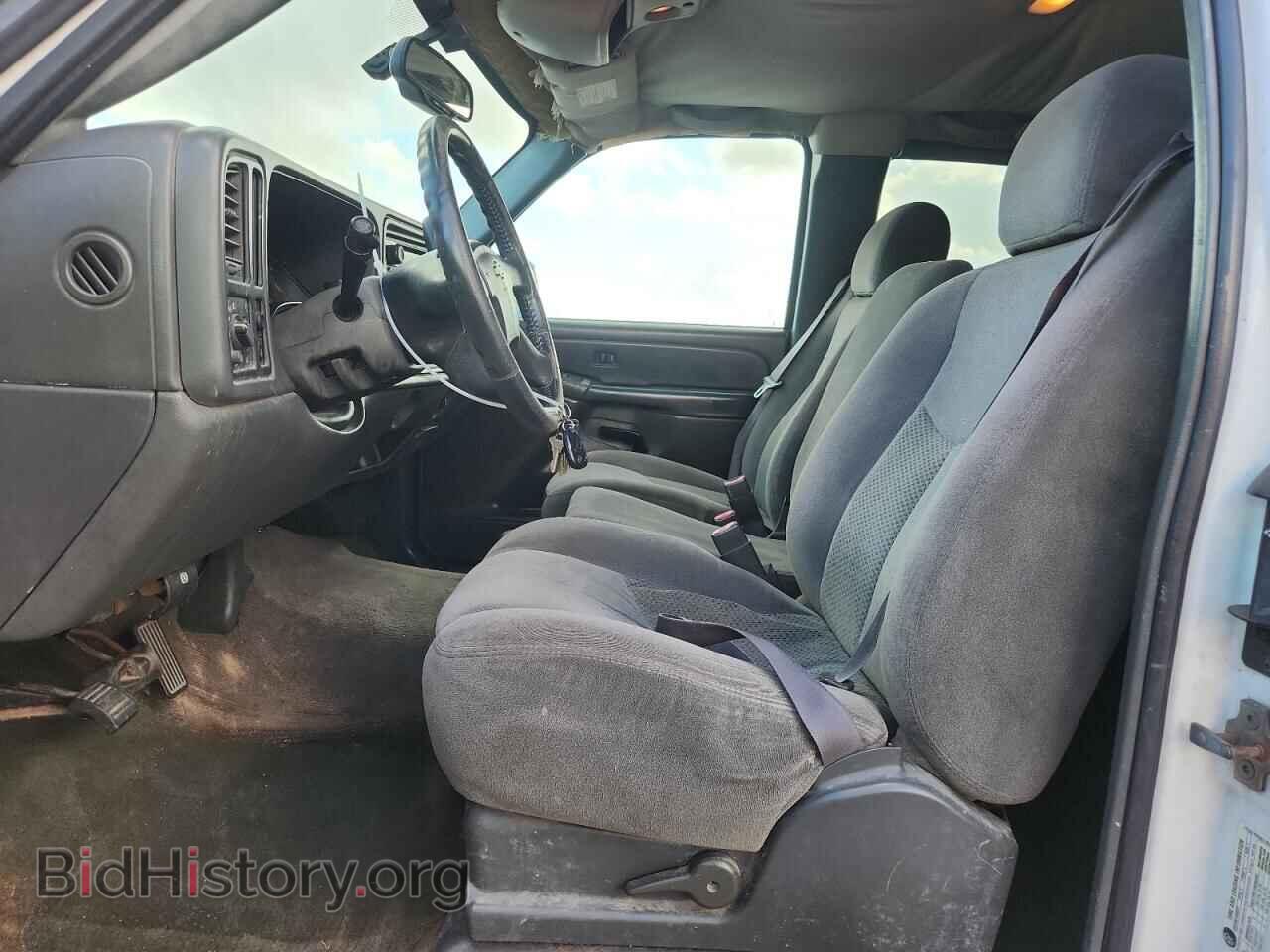 2006 CHEVROLET ALL Models - VIN: 1GCEC19X56Z135336 - Фото 7