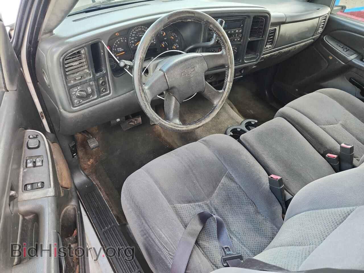 2006 CHEVROLET ALL Models - VIN: 1GCEC19X56Z135336 - Фото 8