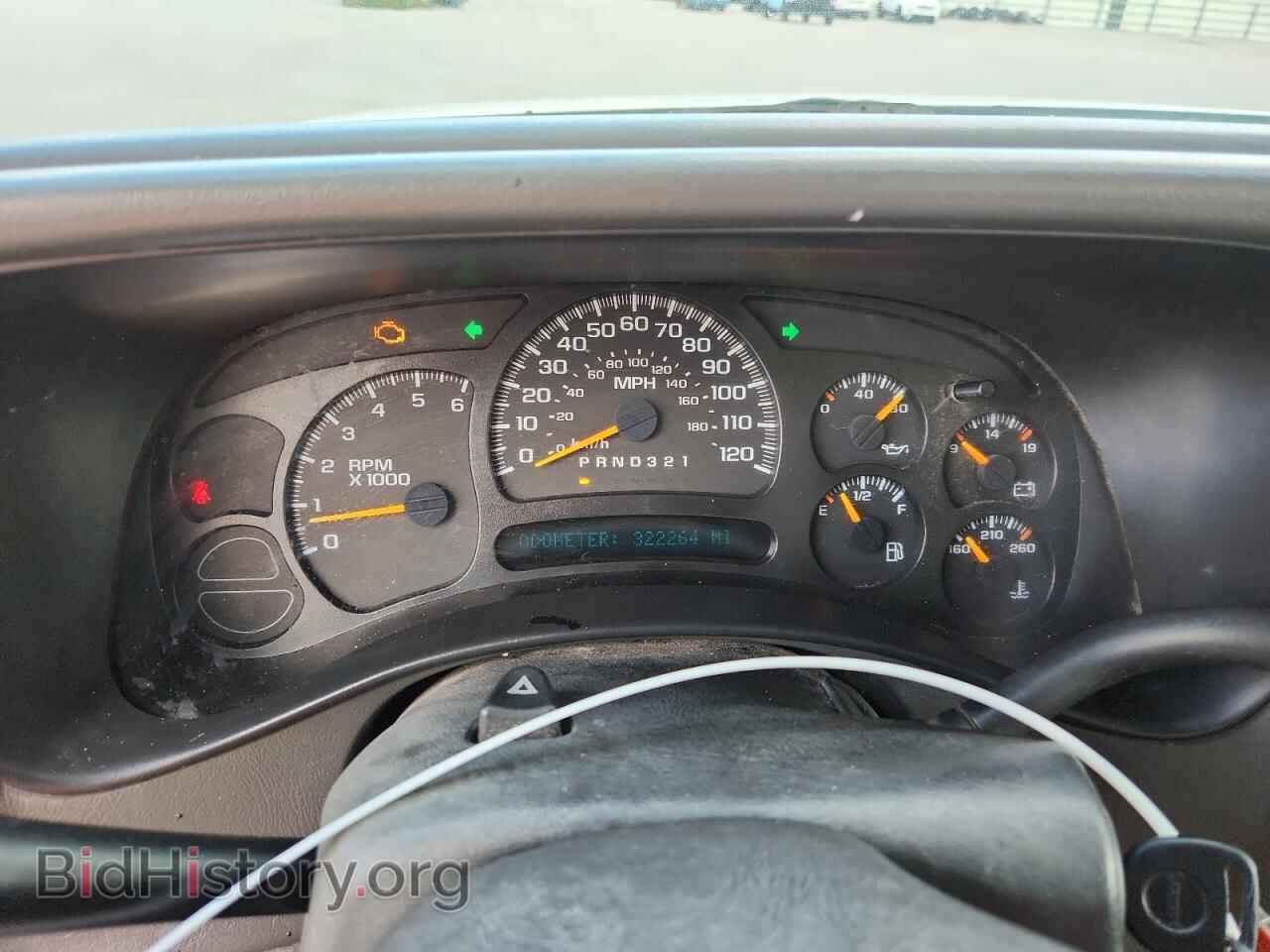 2006 CHEVROLET ALL Models - VIN: 1GCEC19X56Z135336 - Фото 9