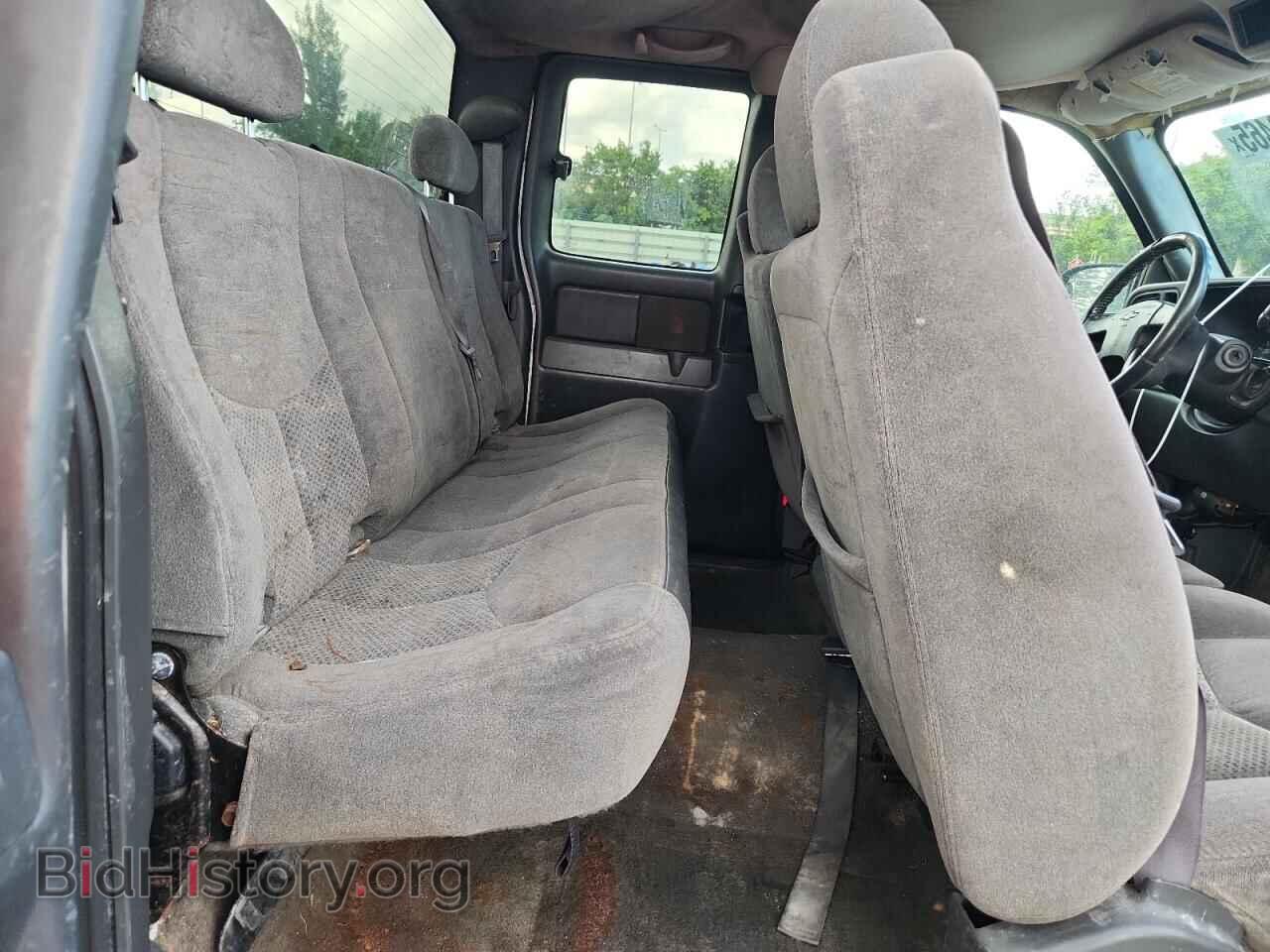 2006 CHEVROLET ALL Models - VIN: 1GCEC19X56Z135336 - Фото 10