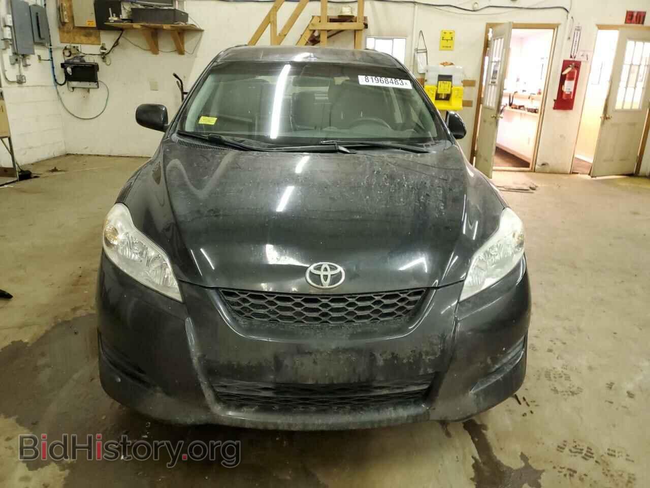 2009 TOYOTA COROLLA - VIN: 2T1KU40E09C131061 - Фото 5