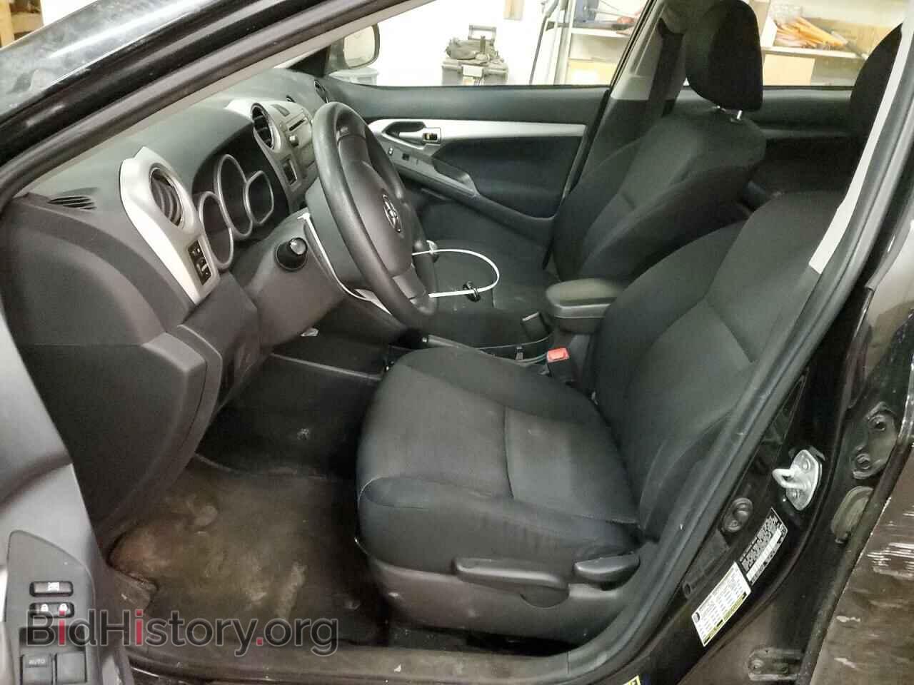 2009 TOYOTA COROLLA - VIN: 2T1KU40E09C131061 - Фото 7