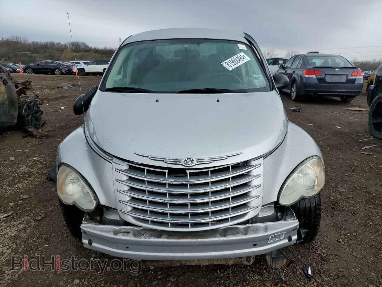 2007 CHRYSLER PT CRUISER - VIN: 3A4FY58B37T586934 - Фото 5