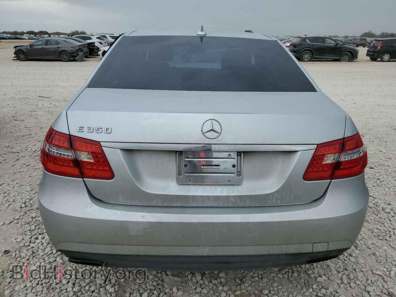 2013 MERCEDES-BENZ E-CLASS - VIN: WDDHF5KB7DA703176 - Фото 6