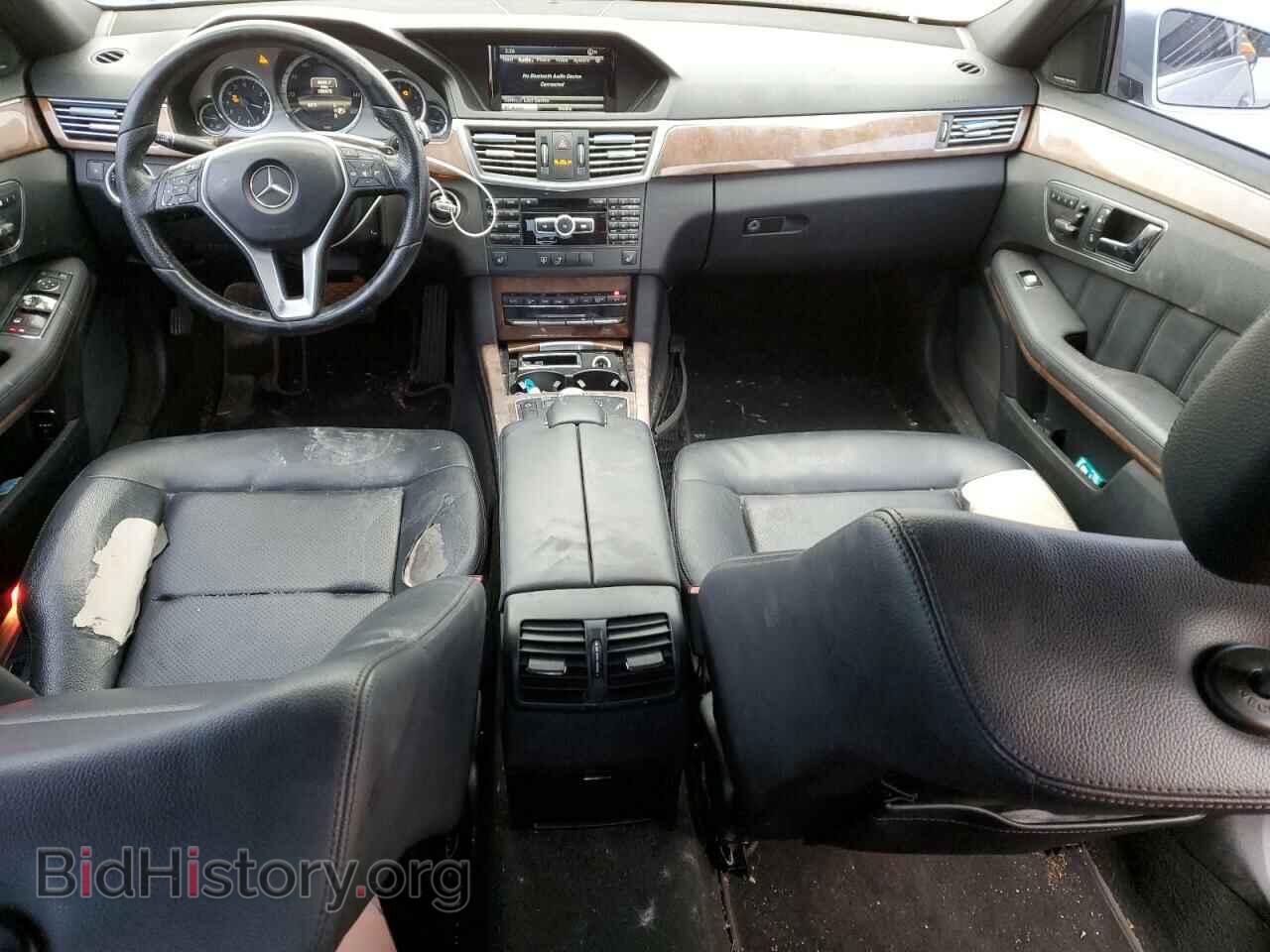 2013 MERCEDES-BENZ E-CLASS - VIN: WDDHF5KB7DA703176 - Фото 8