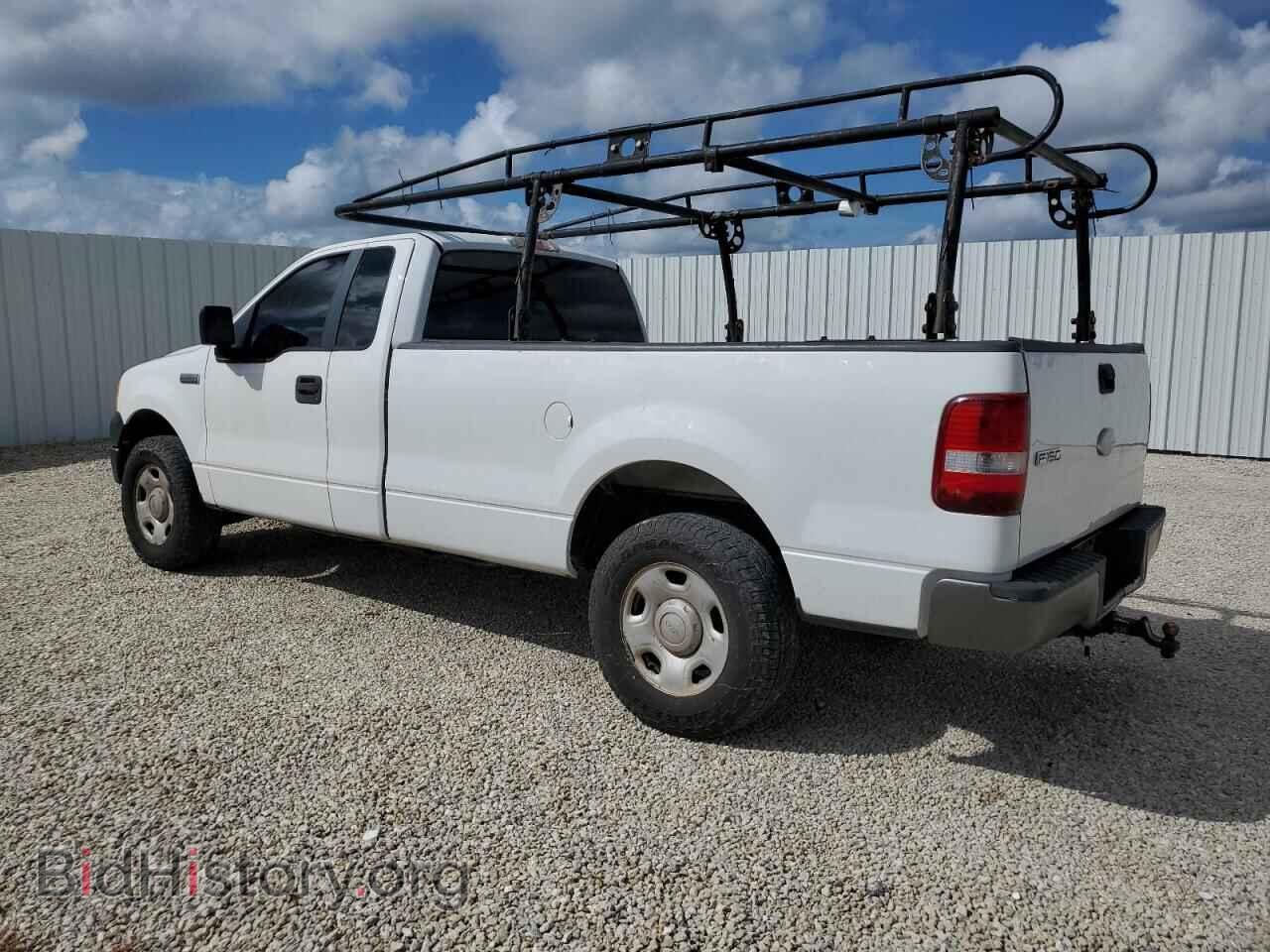 2007 FORD All Models - VIN: 1FTRF14W97NA39791 - Фото 2