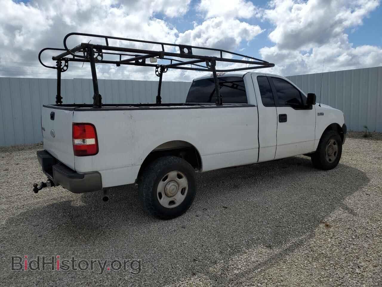 2007 FORD All Models - VIN: 1FTRF14W97NA39791 - Фото 3