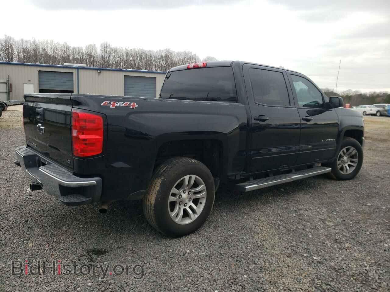 2016 CHEVROLET ALL Models - VIN: 3GCUKREC2GG219311 - Фото 3