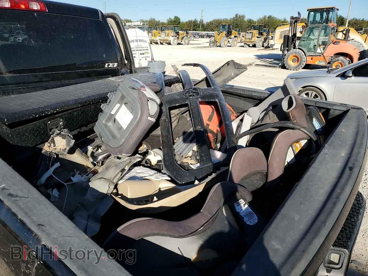 2015 RAM 1500 - VIN: 1C6RR7FT4FS519371 - Фото 12