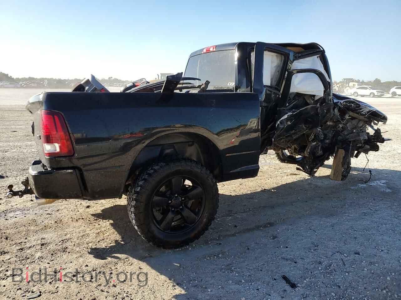 2015 RAM 1500 - VIN: 1C6RR7FT4FS519371 - Фото 3