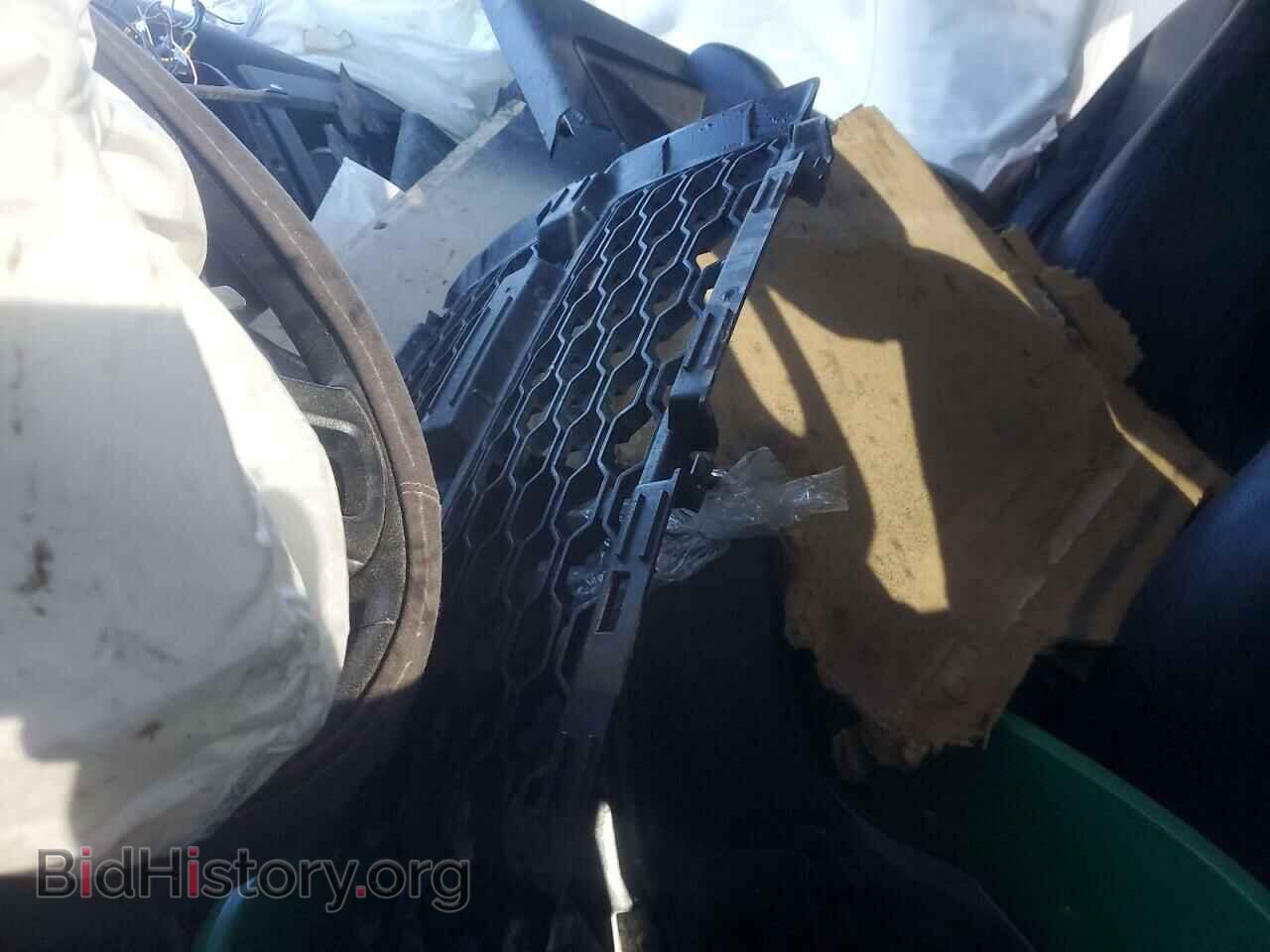 2015 RAM 1500 - VIN: 1C6RR7FT4FS519371 - Фото 7