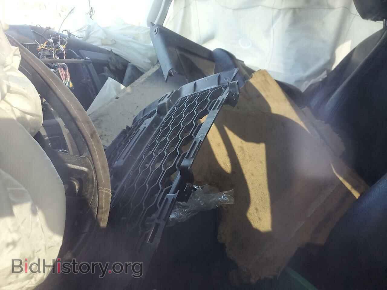 2015 RAM 1500 - VIN: 1C6RR7FT4FS519371 - Фото 9