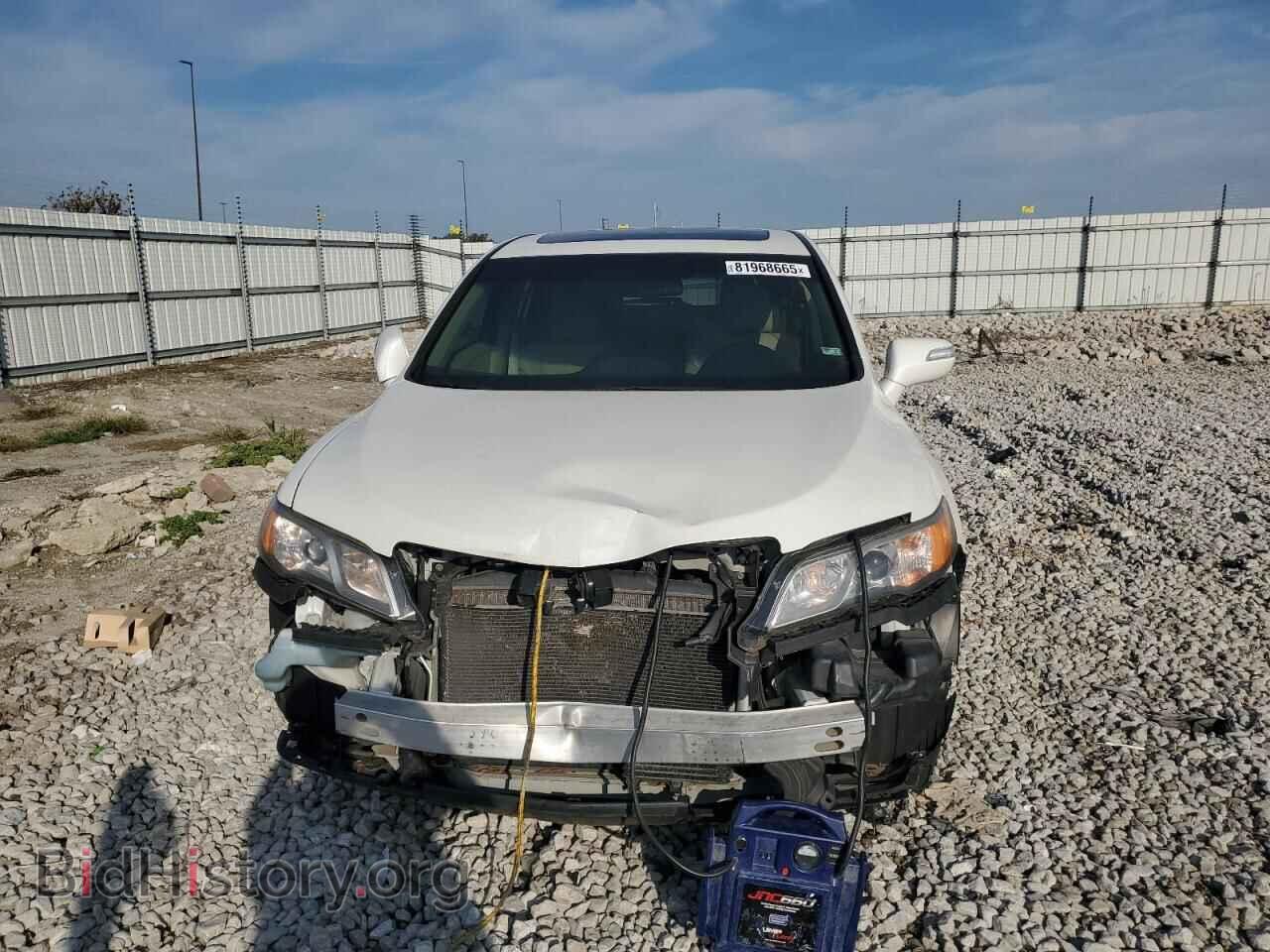 2014 ACURA RDX - VIN: 5J8TB3H59EL006797 - Фото 5