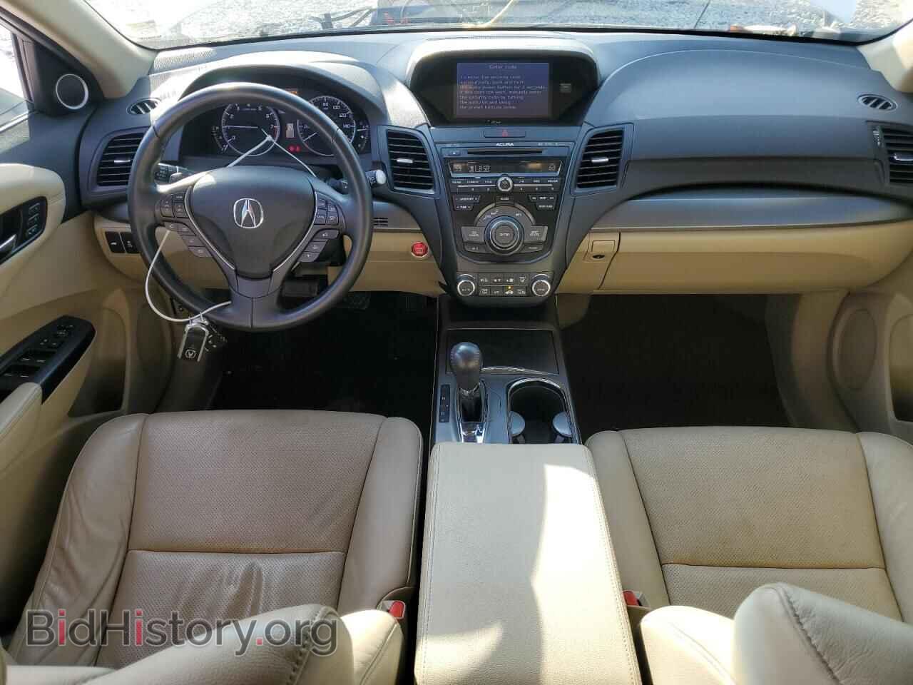 2014 ACURA RDX - VIN: 5J8TB3H59EL006797 - Фото 8