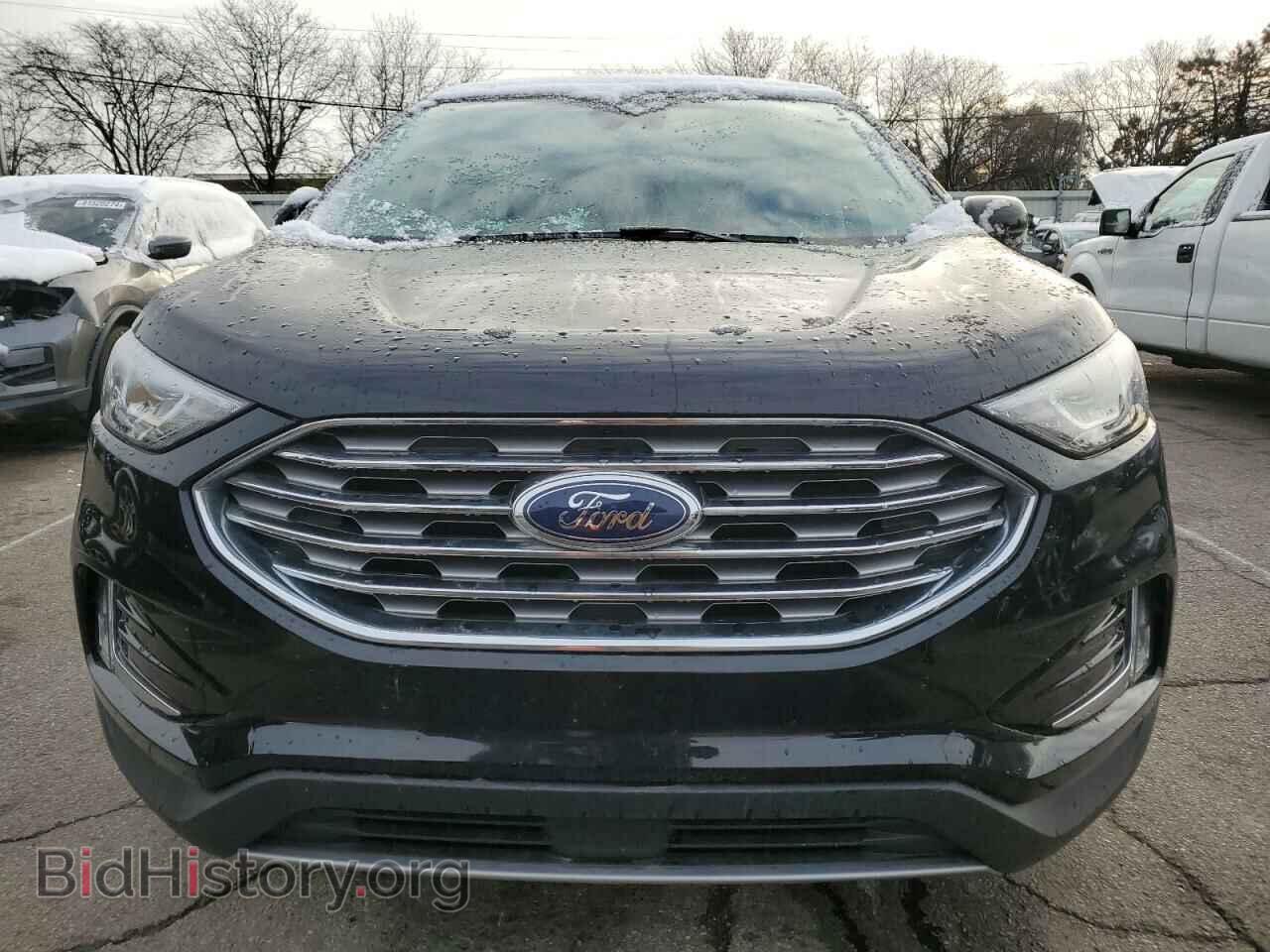2022 FORD EDGE - VIN: 2FMPK4J91NBA09126 - Фото 5