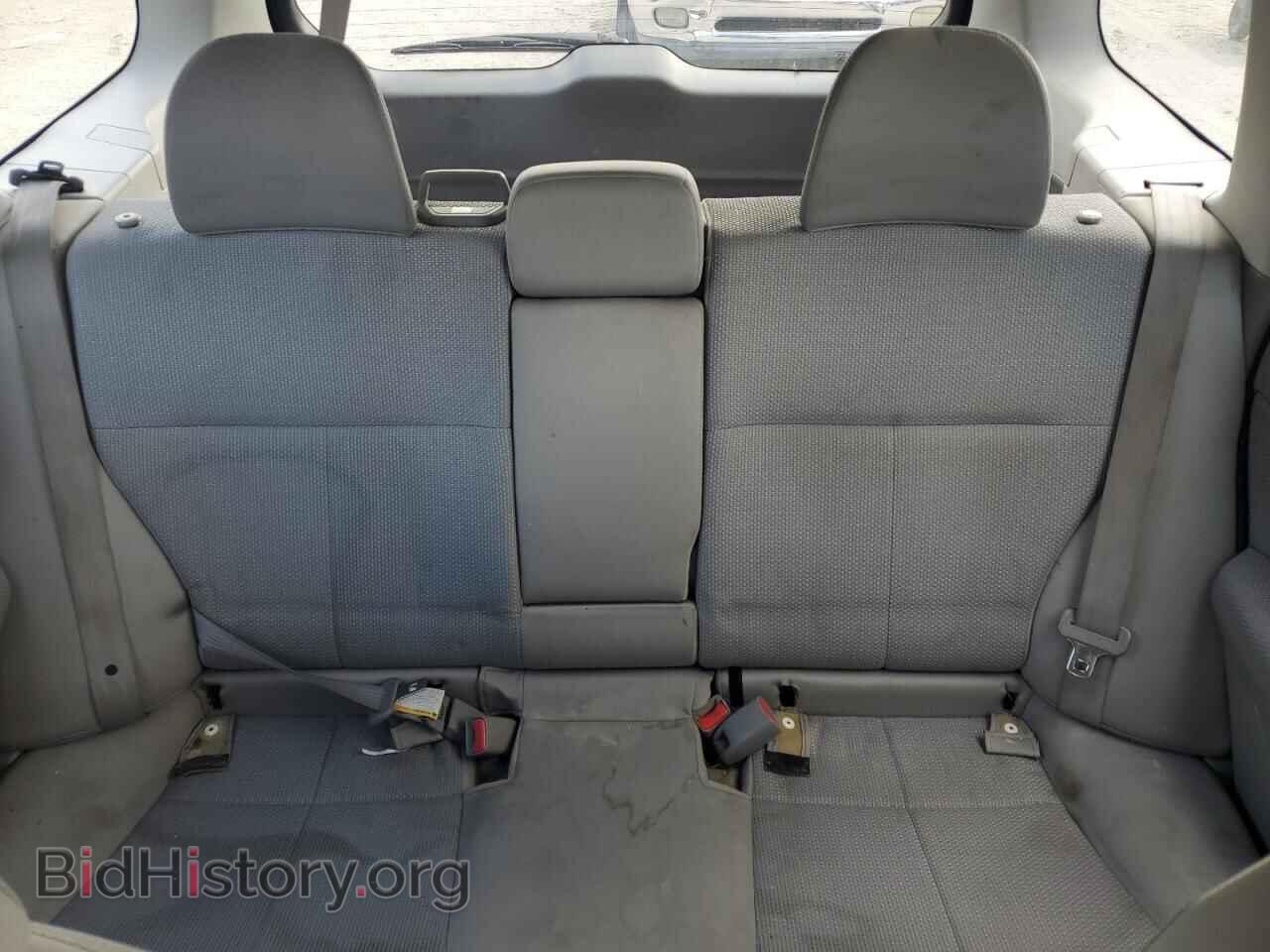 2013 SUBARU FORESTER - VIN: JF2SHABC1DH446326 - Фото 10