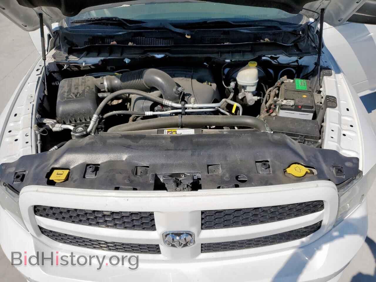 2014 RAM 1500 - VIN: 1C6RR6FT3ES458832 - Фото 11