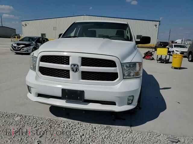 2014 RAM 1500 - VIN: 1C6RR6FT3ES458832 - Фото 13