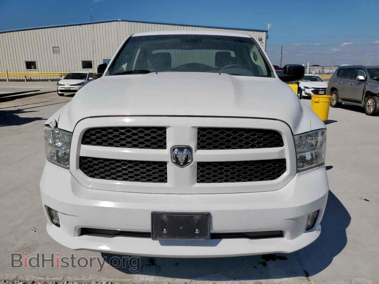 2014 RAM 1500 - VIN: 1C6RR6FT3ES458832 - Фото 5